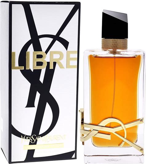 eau de parfum libre yves saint laurent reviews|yves Saint Laurent libre price.